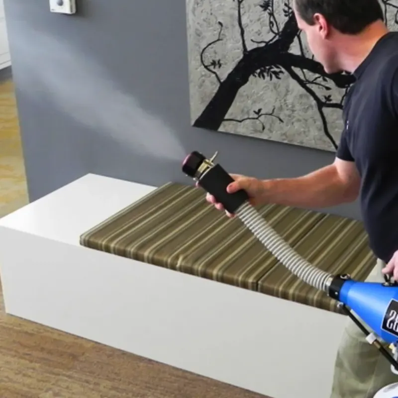 Professional Odor Removal in Redding, CA